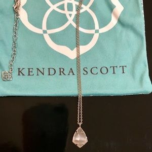 NWOT Kendra Scott Necklace